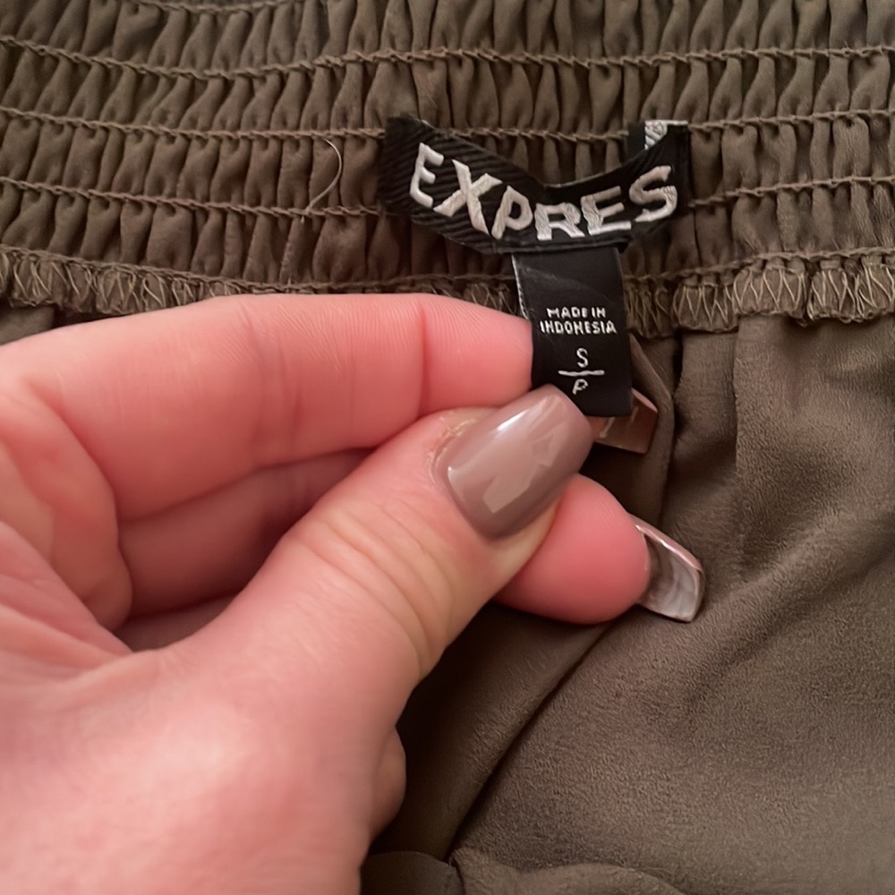 Express top - Picture 3 of 5